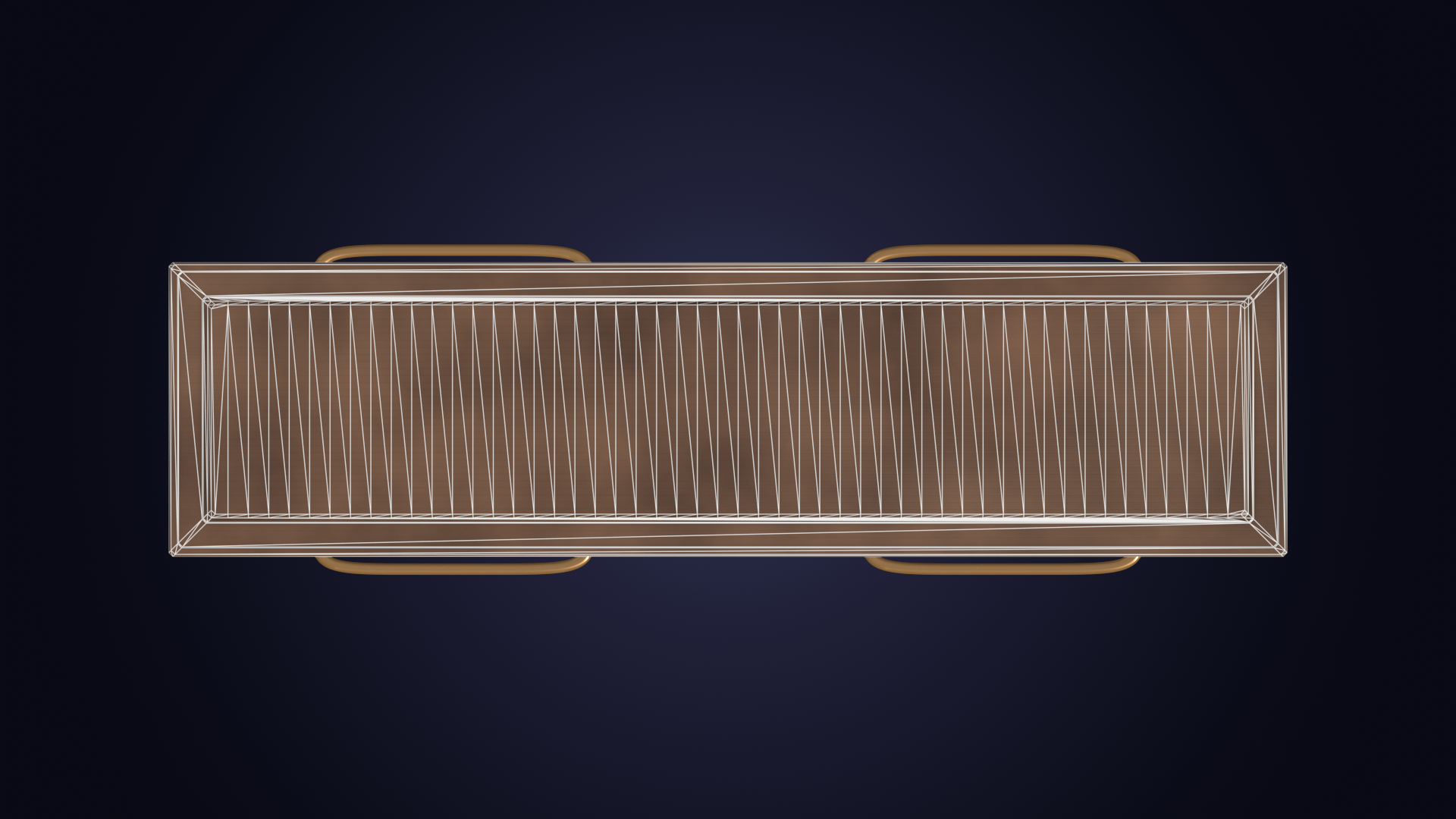 Wooden Coffin preview image 9